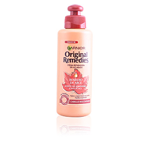 

ORIGINAL REMEDIES Crema Sin Aclarado Savia Arce 200 Ml