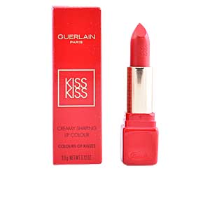 

KISSKISS Édition Limitée #325-Rouge Kiss
