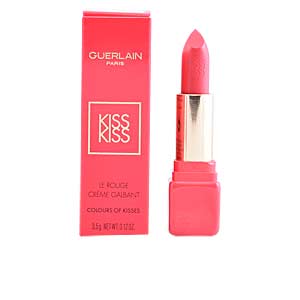 

KISSKISS Édition Limitée #343-Sugar Kiss