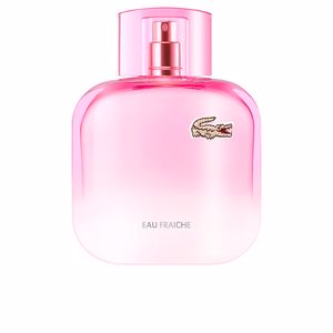 L.12.12 POUR ELLE EAU FRAICHE eau de toilette spray 50 ml