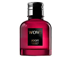 

JOOP WOW! FOR WOMEN Eau De Toilette Vaporizador 40 Ml