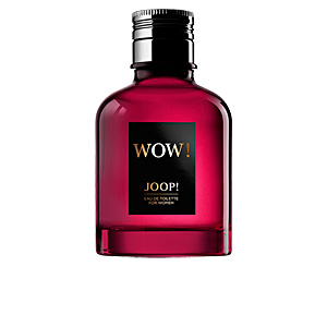 

JOOP WOW! FOR WOMEN Eau De Toilette Vaporizador 60 Ml