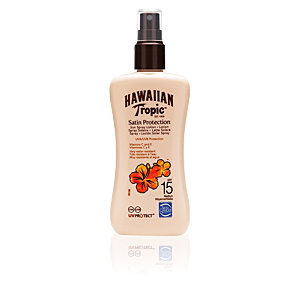 

PROTECTIVE Sun Lotion Spray SPF15 200 Ml