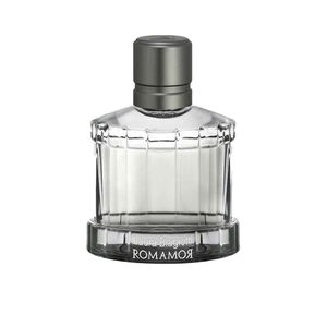 

ROMAMOR UOMO Eau De Toilette Vaporizador 75 Ml