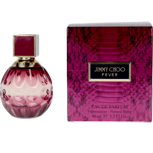 JIMMY CHOO FEVER