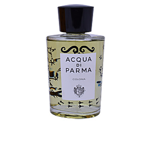 

COLONIA Artist Edition Eau De Cologne Vaporizador 180 Ml