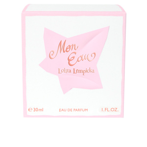 MON EAU