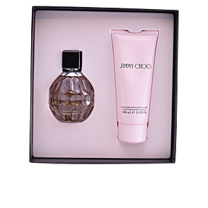 

JIMMY CHOO Lote