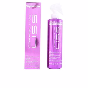 Abril Et Nature CORRECTIVE LISS hair straightener fluid 500 ml | Unisex
