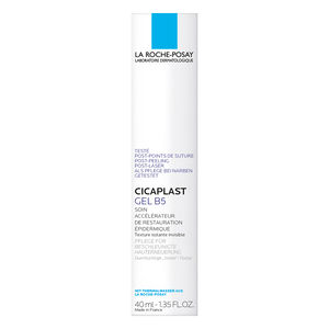 CICAPLAST GEL B5 lightweight multi-repair gel for dry skin and epidermal disorders