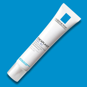 CICAPLAST GEL B5 lightweight multi-repair gel for dry skin and epidermal disorders
