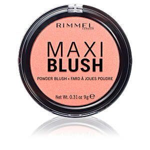 

MAXI BLUSH Powder Blush #001-Third Base