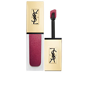 

TATOUAGE COUTURE METALLICS #106-Gilded Fuchsia Rivals