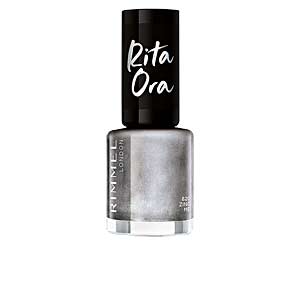 

60 SECONDS METALLICS #820-Zinc Me