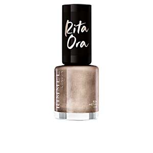 

60 SECONDS METALLICS #824-Metal On