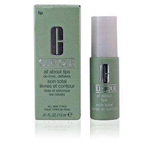 

ALL ABOUT LIPS 12 Ml