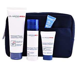 

MEN HYDRATION Lote
