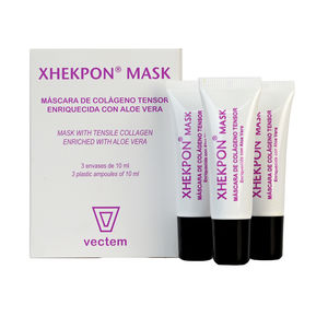 Face moisturizer - Face mask Xhekpon XHEKPON MASK kolagene maske za učvrstitev kože kupite na spletu