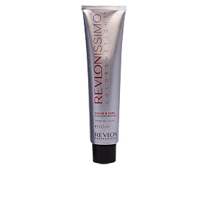 

REVLONISSIMO COLOR & CARE #66,64 60 Ml