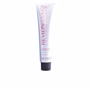 REVLONISSIMO COLOR & CARE #7,12