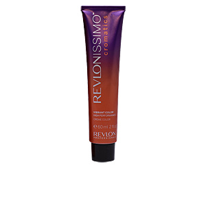 

REVLONISSIMO CROMATICS #C50-Purple Red 60 Ml