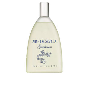 AIRE DE SEVILLA GARDENIA agua fresca