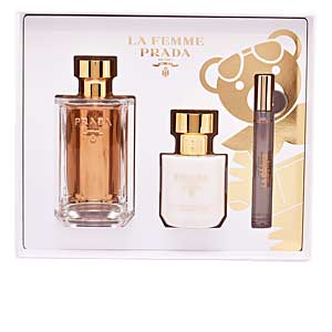 

LA FEMME PRADA Lote