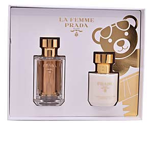 

LA FEMME PRADA Lote
