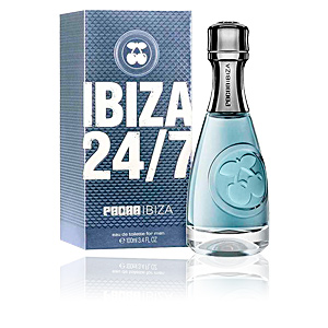 

PACHA IBIZA 24/7 MEN Eau De Toilette Vaporizador 100 Ml