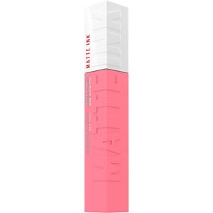 SUPERSTAY matte ink