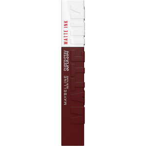 SUPERSTAY matte ink
