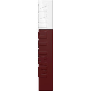 SUPERSTAY matte ink