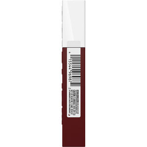 SUPERSTAY matte ink