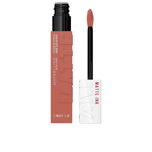 SUPERSTAY matte ink