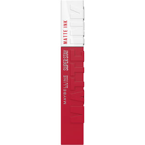 SUPERSTAY matte ink