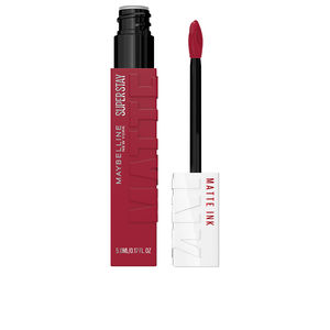 SUPERSTAY matte ink
