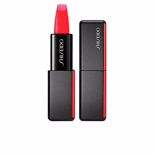 Pintalabios y labiales MODERNMATTE powder lipstick Shiseido