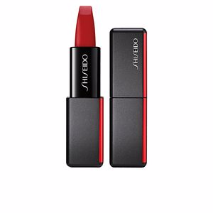 Pintalabios y labiales MODERNMATTE powder lipstick Shiseido