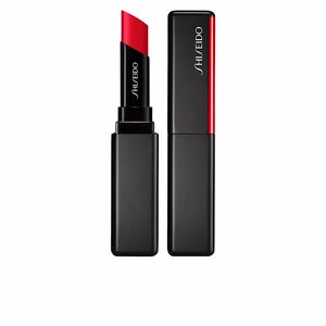 VISIONAIRY gel lipstick #221-code red