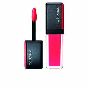 LACQUERINK lipshine #306-coral spark