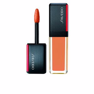 LACQUERINK lipshine #310-honey flash
