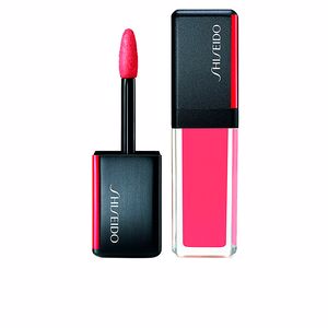LACQUERINK lipshine #312-electro peach