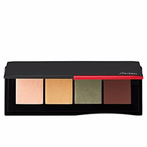 ESSENTIALIST eye palette #03-namiki street nature