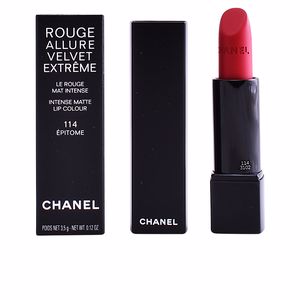 Chanel Rouge Allure Velvet Extreme #114 (Make-up , Lippen , Lippens...