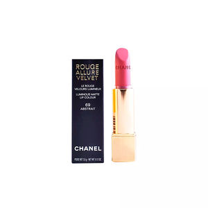 ROUGE ALLURE VELVET