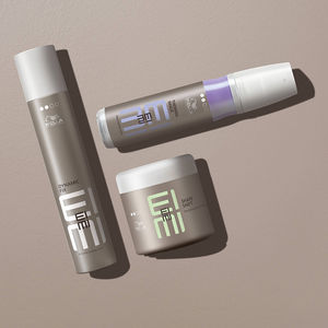 EIMI shape shift