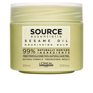 

SOURCE ESSENTIELLE Nourishing Balm Sesame Oil 300 Ml