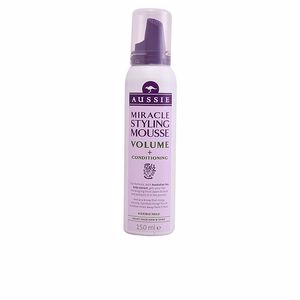 Aussie Uplift Your Hair Styling Mousse for Hair Volume 150 ml