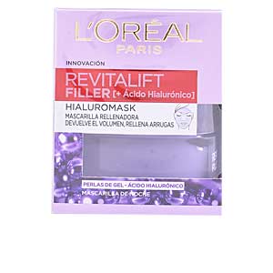 

REVITALIFT FILLER Mascarilla Noche Rellenadora 50 Ml