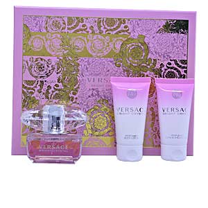 

BRIGHT CRYSTAL Lote
